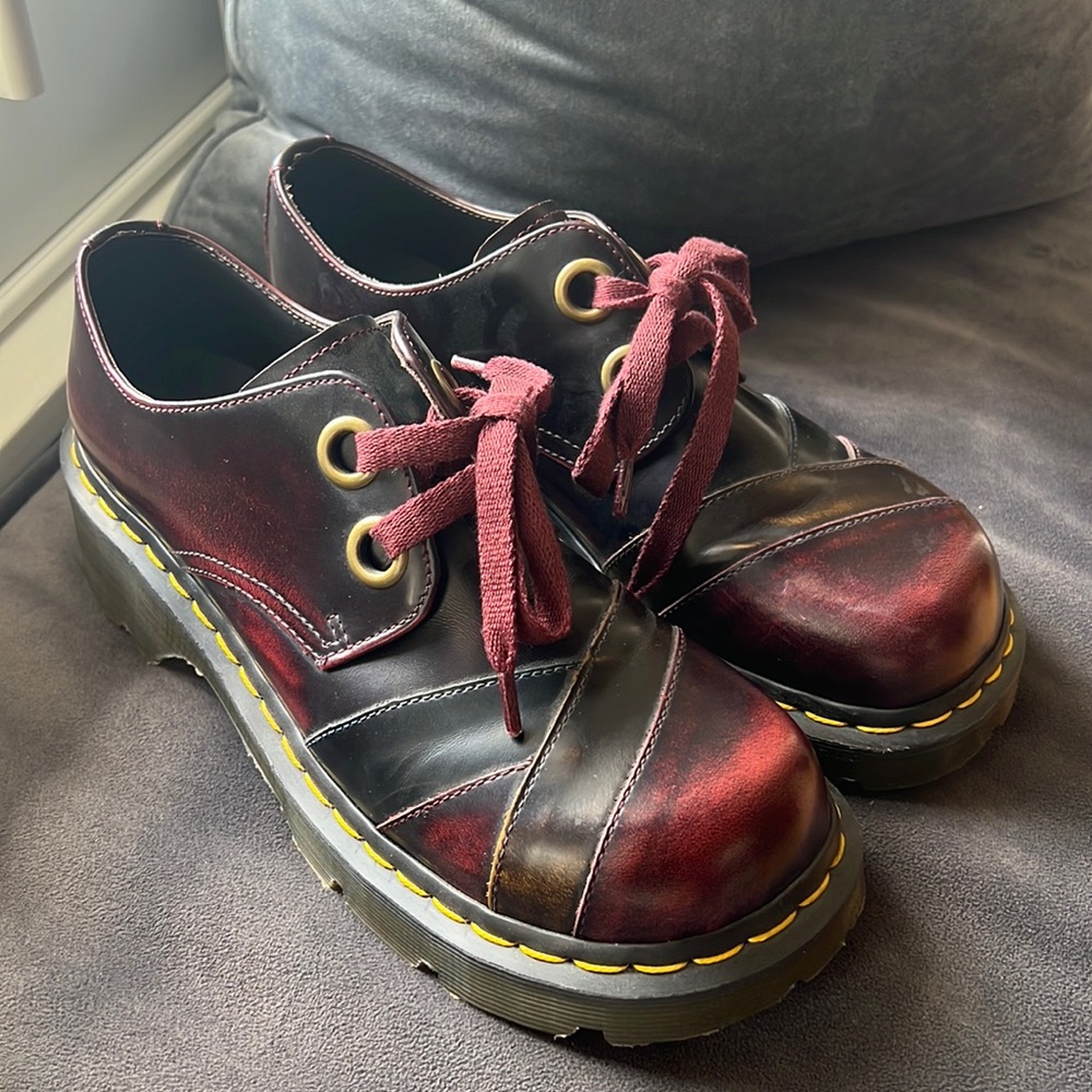 Dr Martens